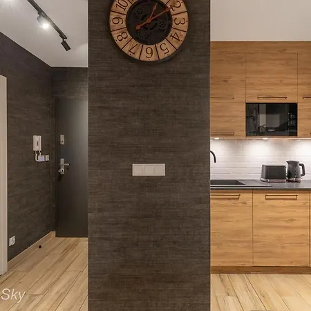 Mye - Argentum Apartament *