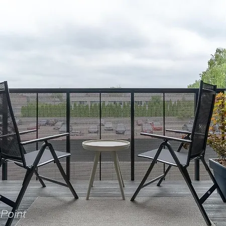 Mye - Argentum Apartament *