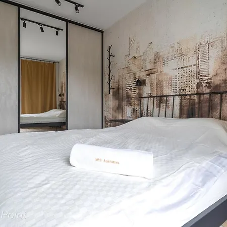 Mye - Argentum * Łódź