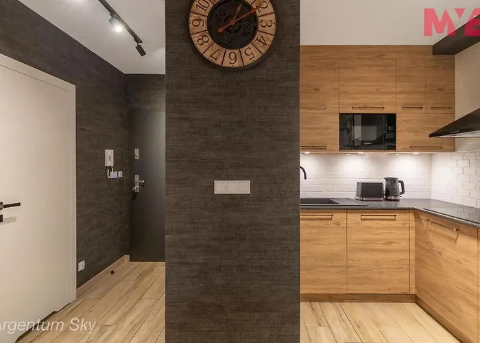 Mye - Argentum Lejlighed *