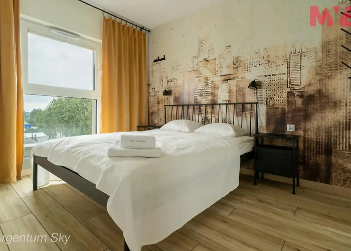 Mye - Argentum * Łódź