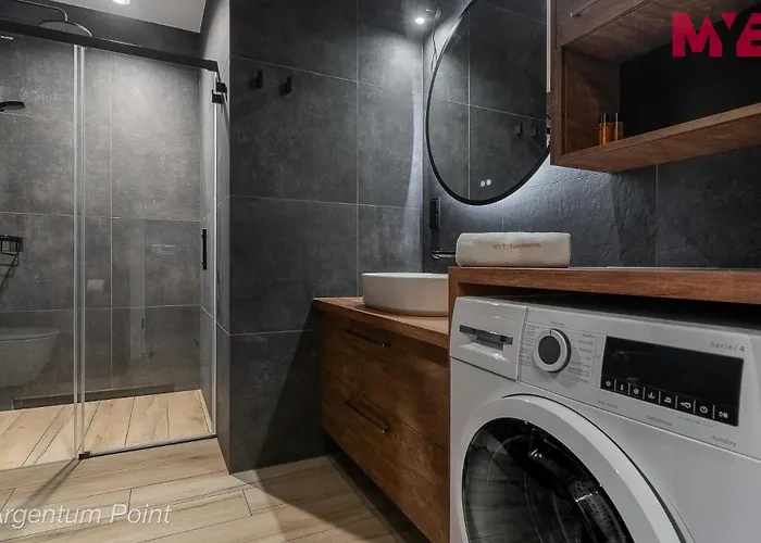 Mye - Argentum Łódź