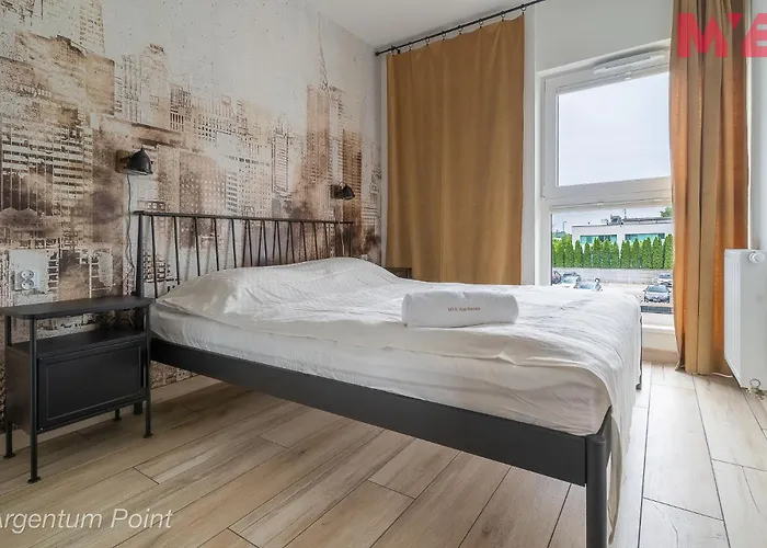 Mye - Argentum * Łódź