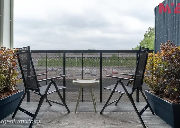 Mye - Argentum Lejlighed *