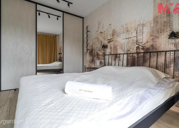 Mye - Argentum * Łódź